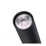 Трековый светильник SMART CYLINDER AM526 BK-220V-10W SMART от ImperiumLoft