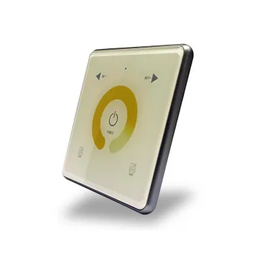 Настенная панель управления AM534 WH Настенная панель управления AM534 WH