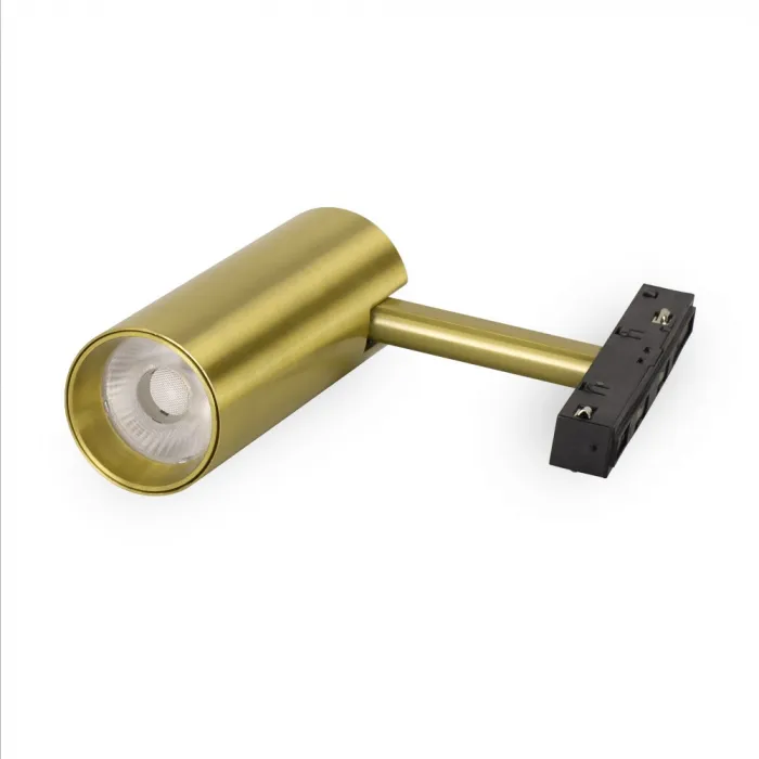Светильник для магнитного шинопрвода MAGNET AM 429 CX-B11-10W -3000K Copper от ImperiumLoft