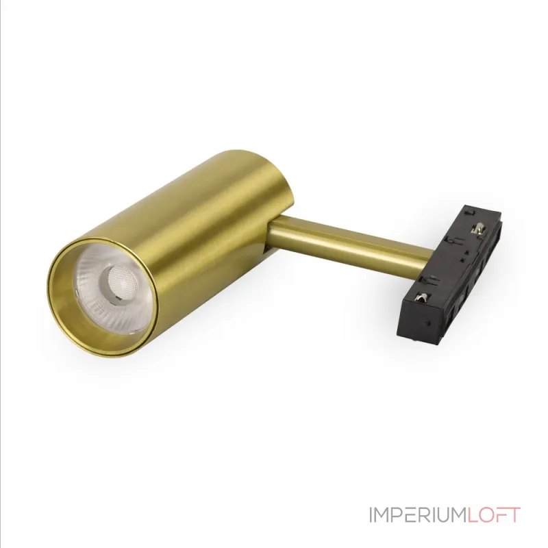 Светильник для магнитного шинопрвода MAGNET AM 429 CX-B11-10W -3000K Copper
