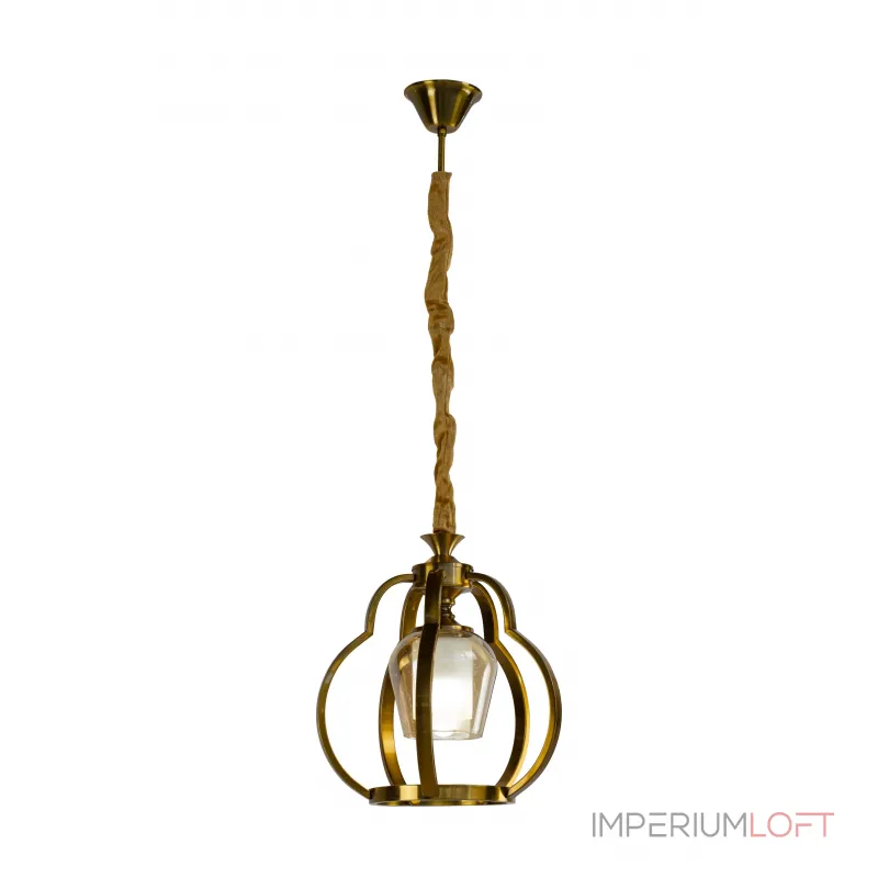 Подвесной светильник AM374 SP1