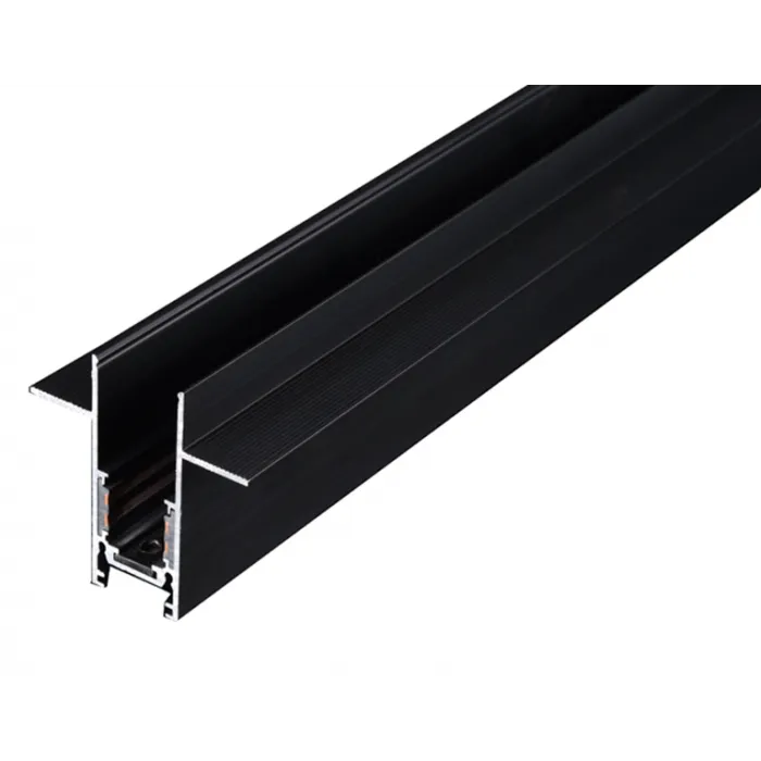 Встраиваемый магнитный трековый шинопровод MAGNET AM 402-1М LL-20C от ImperiumLoft