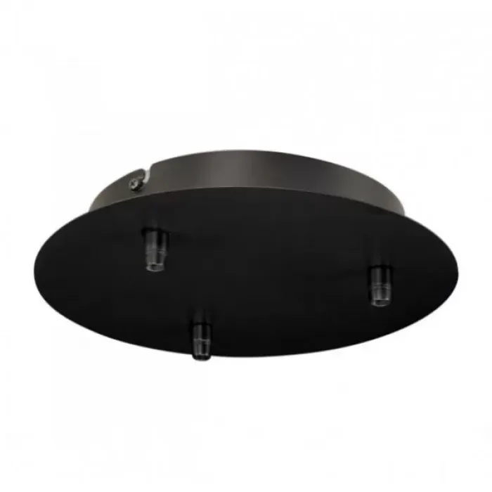 Потолочная чашка AM520 D180 BK от ImperiumLoft