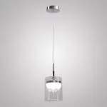 Светильник подвесной AM521-H180 CR от ImperiumLoft
