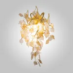Бра Forest FOREST AP3 GOLD от ImperiumLoft