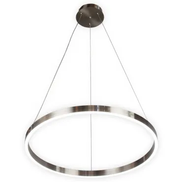 Подвесная люстра AM520 D1000 SN Подвесная люстра AM520 D1000 SN