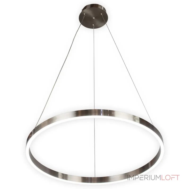 Подвесная люстра AM520 D1000 SN Подвесная люстра AM520 D1000 SN