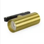 Светильник для магнитного шинопрвода MAGNET AM 429 CX-B11-10W -3000K Copper от ImperiumLoft