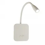 Настенный светильник AM485 WH от ImperiumLoft Настенный светильник AM485 WH от ImperiumLoft