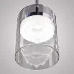 Светильник подвесной AM521-H180 CR от ImperiumLoft