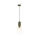 Подвесной светильник AM460 L200 POLISHED GOLD