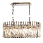 Подвесная люстра AM Group CINDY SPD 800 CH от ImperiumLoft Подвесная люстра AM Group CINDY SPD 800 CH от ImperiumLoft