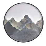 Настенный светильник ROCKS BK60