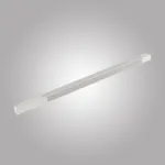 Магнитный трековый светильник OPAL, MAGNET AM507 WH 20W 3000K