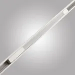 Магнитный трековый светильник OPAL, MAGNET AM507 WH 20W 3000K