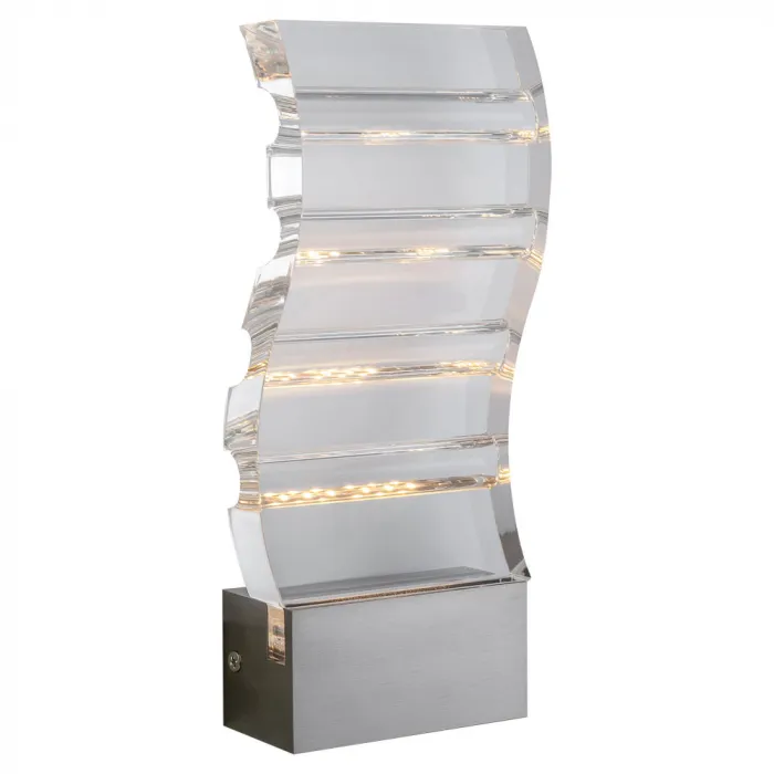 Светильник бра настенный влагозащищенный AM Group AM315 6W-3000 от ImperiumLoft