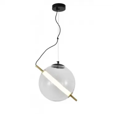 Подвесной светильник AM 497 D250 Transparent color