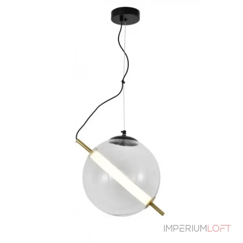 Подвесной светильник AM 497 D250 Transparent color