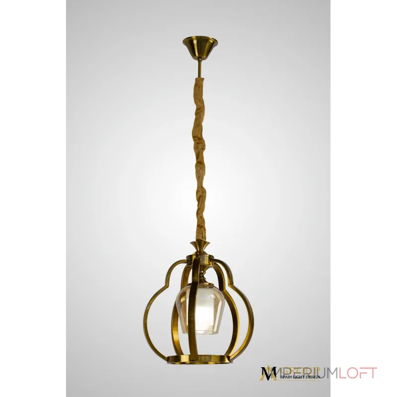 Подвесной светильник AM374 SP1