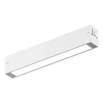 Трековый светильник PLAIN OPAL AM583 9W 3000K WH