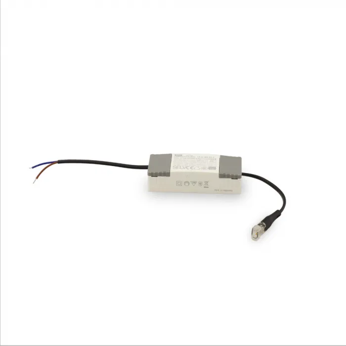 Светильник встраиваемый AM480 BK+WH от ImperiumLoft