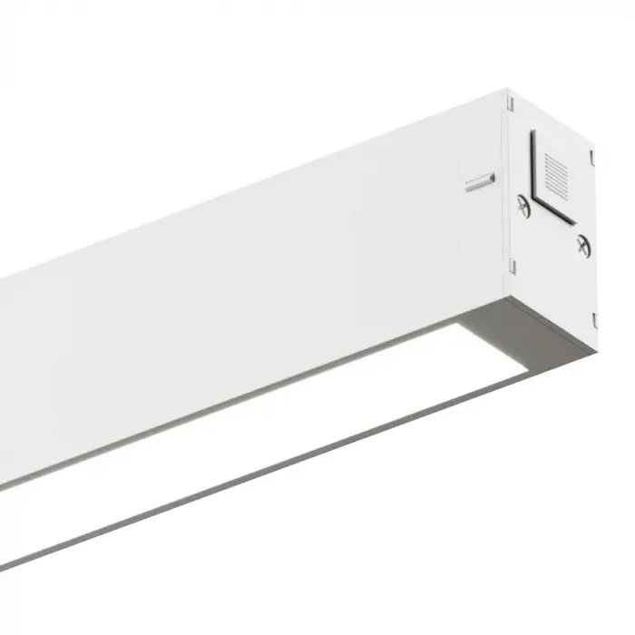 Трековый светильник SMART OPAL AM525 WH-220V-36W SMART от ImperiumLoft
