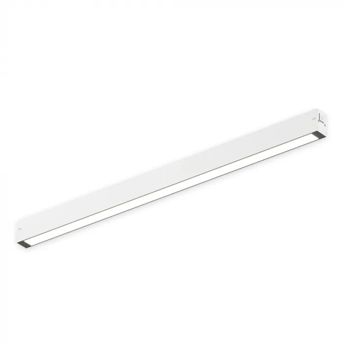 Трековый светильник SMART OPAL AM525 WH-220V-36W SMART от ImperiumLoft