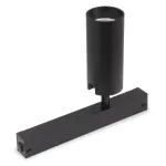 Трековый светильник SMART CYLINDER AM527 BK-220V-20W SMART от ImperiumLoft