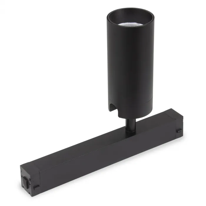 Трековый светильник SMART CYLINDER AM527 BK-220V-20W SMART от ImperiumLoft