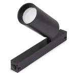 Трековый светильник SMART CYLINDER AM527 BK-220V-20W SMART от ImperiumLoft
