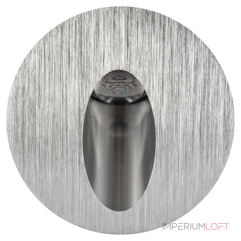 Светильник встраиваемый в стену для лестниц AM Group AM98 AL 3000K от ImperiumLoft Светильник встраиваемый в стену для лестниц AM Group AM98 AL 3000K от ImperiumLoft