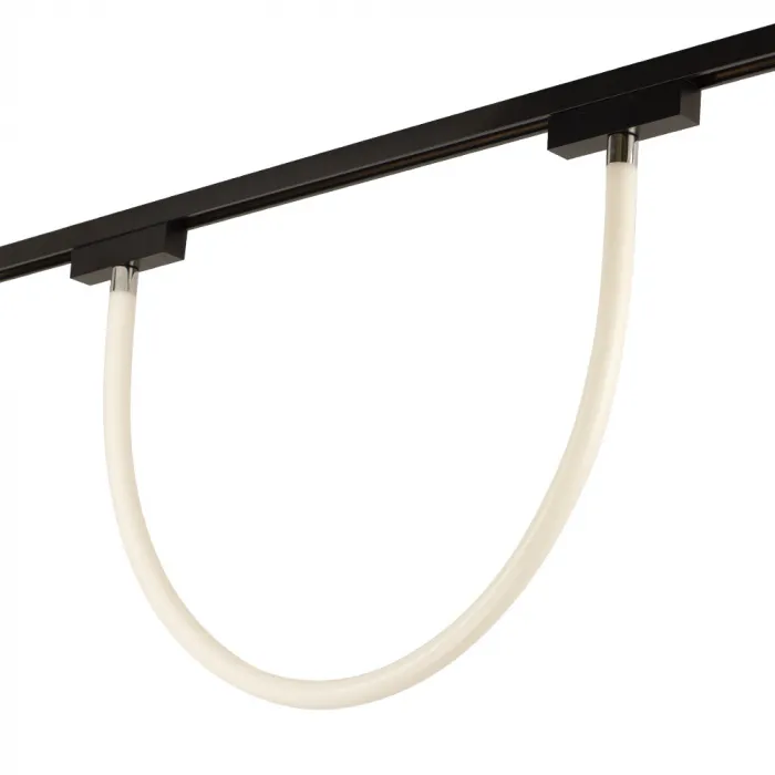 Магнитный трековый светильник NEON, MAGNET AM512 20W 3000K 1000mm от ImperiumLoft