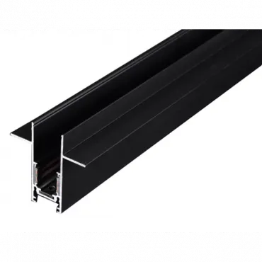 Встраиваемый магнитный трековый шинопровод MAGNET AM 402-1М LL-20C Встраиваемый магнитный трековый шинопровод MAGNET AM 402-1М LL-20C