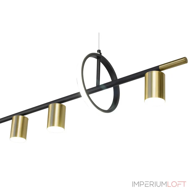 Подвесной светильник AM438 POLISHED GOLD