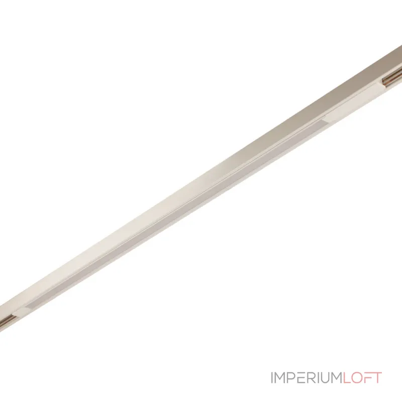 Магнитный трековый светильник OPAL, MAGNET AM507 WH 20W 4000K Магнитный трековый светильник OPAL, MAGNET AM507 WH 20W 4000K