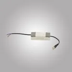 Светильник встраиваемый AM480 BK+WH от ImperiumLoft