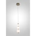 Подвесной светильник PEARL 22049-1 FGD