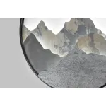 Настенный светильник ROCKS BK100