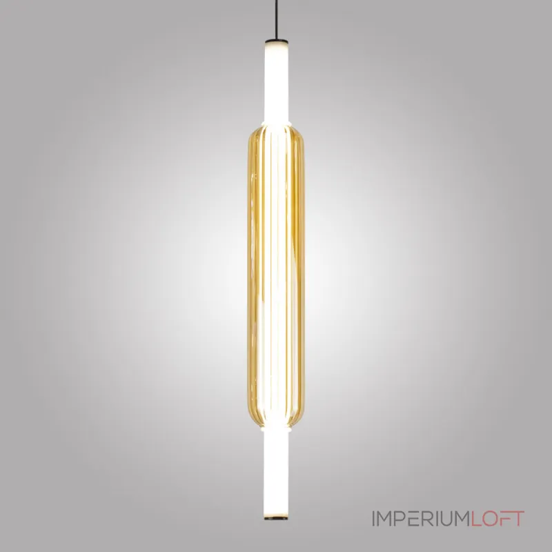 Подвесной светильник AM491 A amber