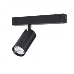 Трековый светильник SMART CYLINDER AM527 BK-220V-20W SMART от ImperiumLoft