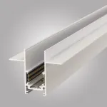 Встраиваемый магнитный трековый шинопровод MAGNET AM 402-1М LL-20C WH от ImperiumLoft