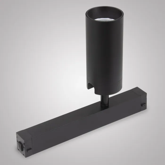 Трековый светильник SMART CYLINDER AM527 BK-220V-20W SMART от ImperiumLoft