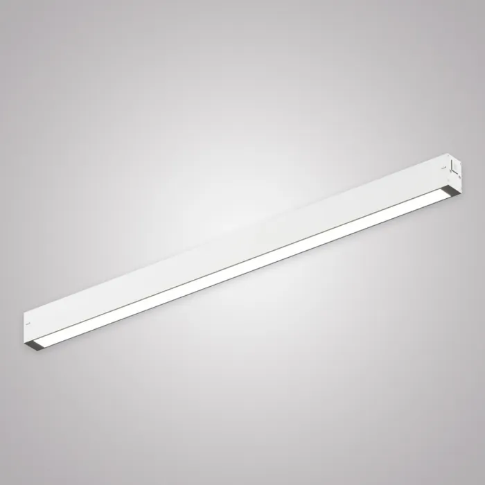 Трековый светильник SMART OPAL AM525 WH-220V-36W SMART от ImperiumLoft