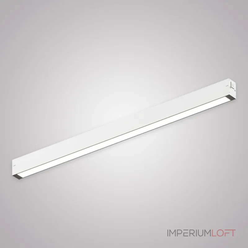 Трековый светильник SMART OPAL AM525 WH-220V-36W SMART