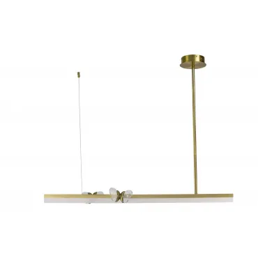 Подвесной светильник MARIPOSA L1000 POLISHED GOLD