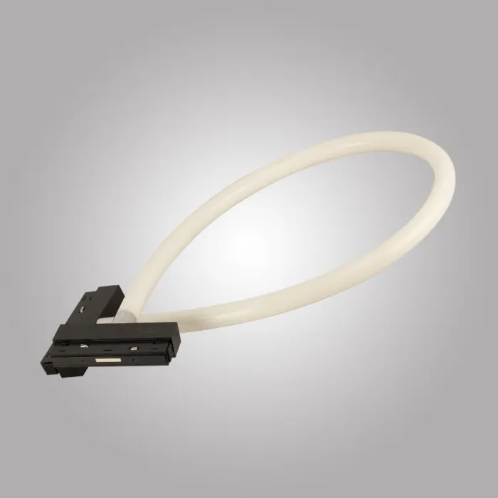 Магнитный трековый светильник NEON, MAGNET AM512 20W 3000K 1000mm от ImperiumLoft