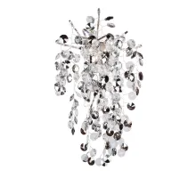 Бра AM Group FACETED AP5 SILVER