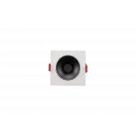 Светильник встраиваемый AM480 BK+WH от ImperiumLoft