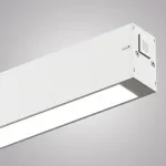 Трековый светильник SMART OPAL AM525 WH-220V-36W SMART от ImperiumLoft