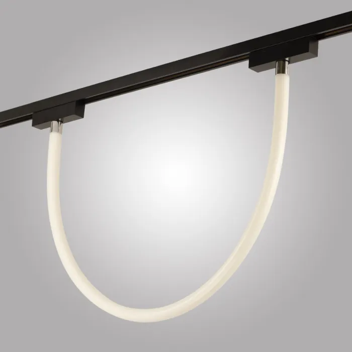 Магнитный трековый светильник NEON, MAGNET AM512 20W 3000K 1000mm от ImperiumLoft